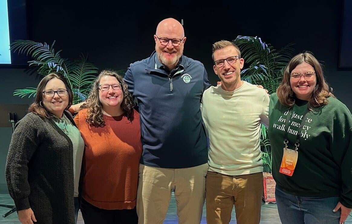 Home ECO National Gathering