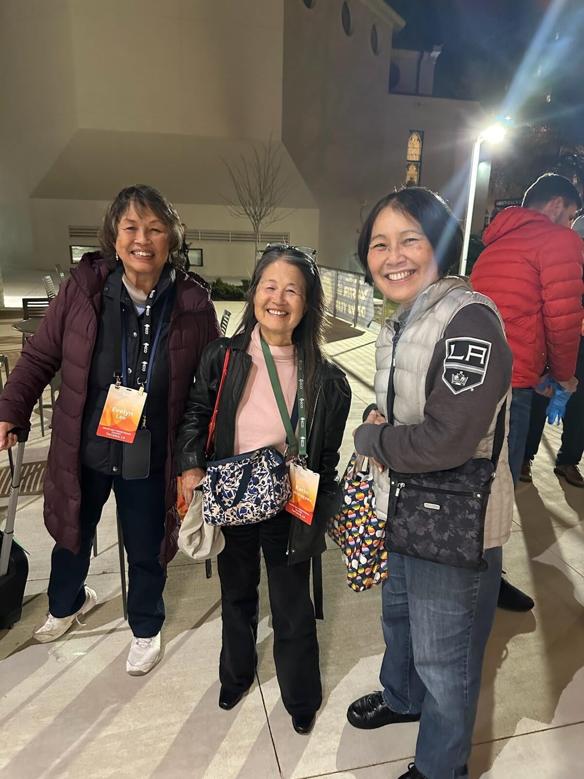 Home ECO National Gathering